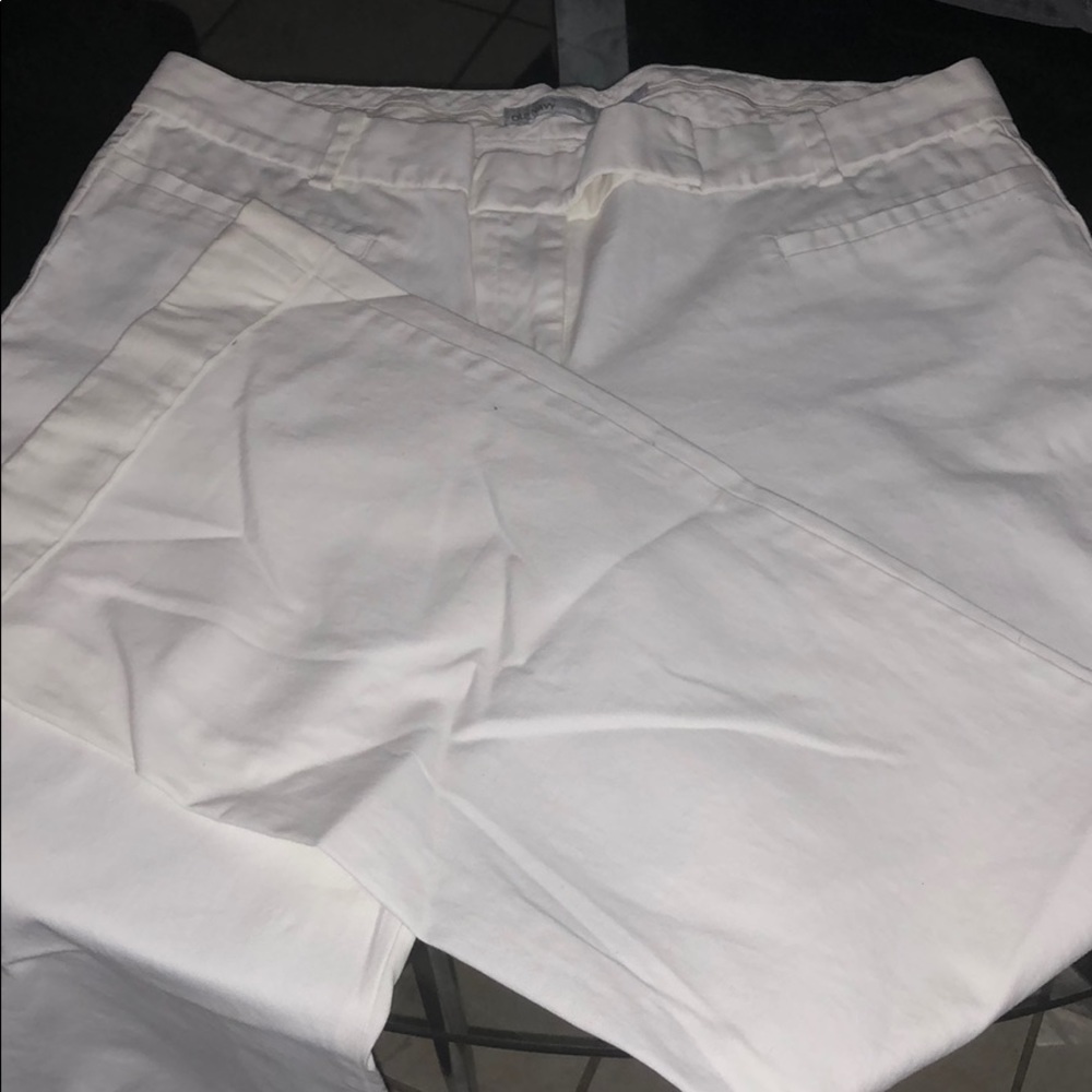 Old Navy Wide Leg Pants